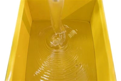 MB-15 Polyisobutylene for Film